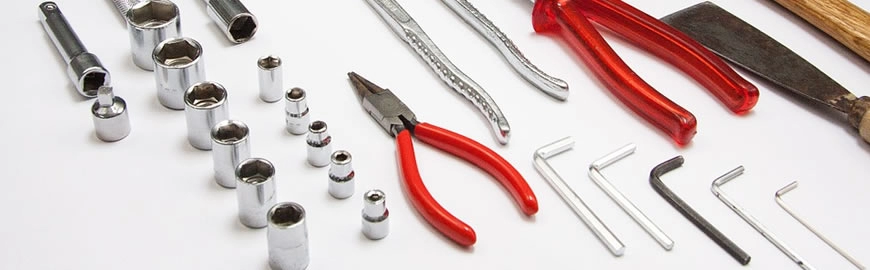 Εργαλεία Χειρός