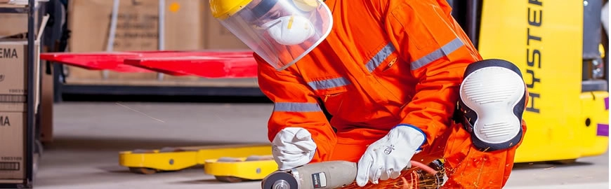 Είδη Προστασίας