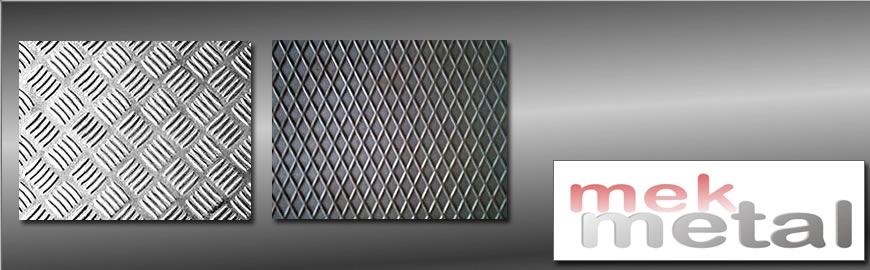 Λαμαρίνες Ανάγλυφες